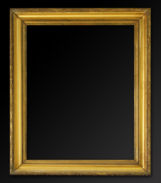 cadre tableau 19ème