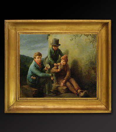 Encadrements tableaux